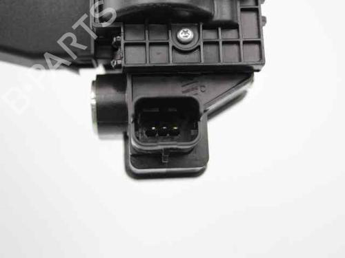 Tailgate lock PEUGEOT 208 II (UB_, UP_, UW_, UJ_) 1.2 PureTech 75 | BP19640053C101 