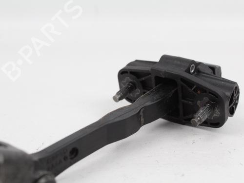 Hinge/Door check strap FORD FIESTA VI (CB1, CCN)  | BP19208535C146 