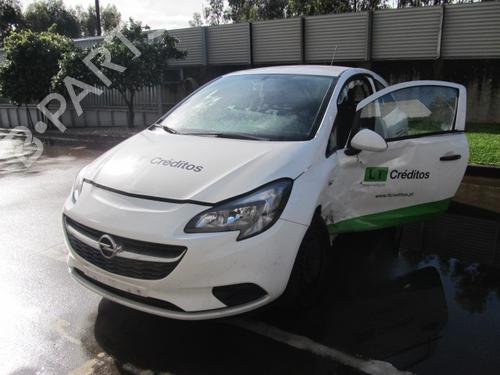 Elektronisk sensor OPEL CORSA E (X15)  | BP26450313M84 