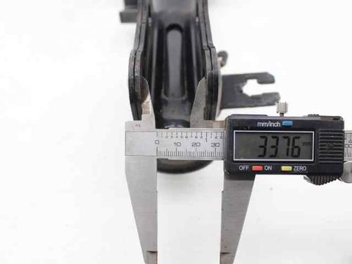 Right front shock absorber MAZDA CX-5 (KE, GH) 2.2 D AWD (KE102) | BP32100987M17 