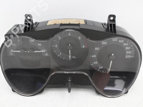 instrument-cluster-seat-leon-1p1-2005-2006-2007-2008-2009-2010-2011-2012-2013-40554439 main image