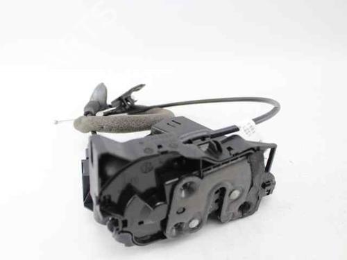 Used Rear left lock Rear left lock RENAULT MEGANE IV Grandtour (K9A/M/N_) 1.5 dCi 110 (110 hp) 34333951 34333951