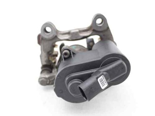 Left rear brake caliper VW PASSAT B6 (3C2) 1.6 TDI | BP31576588M107 