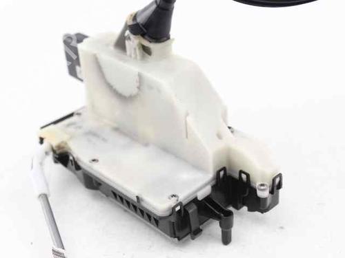 Rear left lock CITROËN C4 II (NC_) 1.6 BlueHDi 100 | BP24844687C100