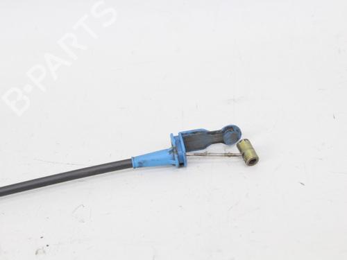 Front right interior door handle FORD ESCORT VI (GAL, AAL, ABL)  | BP19205105I14 
