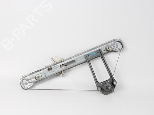 Used Rear right window mechanism FORD FOCUS I Turnier (DNW) [1999-2007]  19202394