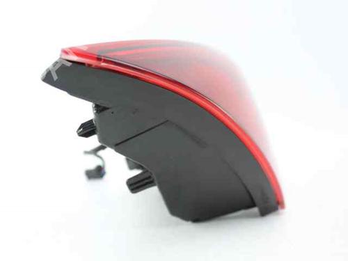 Left tailgate light PEUGEOT 308 II (LB_, LP_, LW_, LH_, L3_) 1.6 HDi / BlueHDi 115 | BP29109855C79 