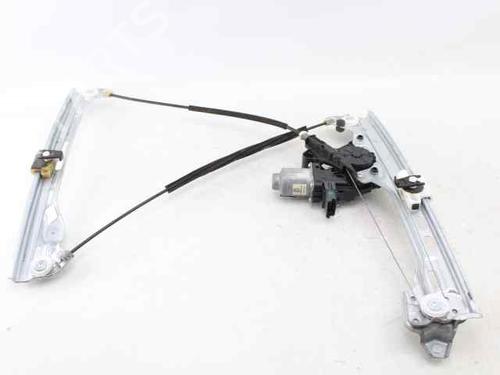 Front right window mechanism RENAULT MEGANE IV Hatchback (B9A/M/N_) 1.5 dCi 110 (B9A3) | BP39542873C23 - Image 5