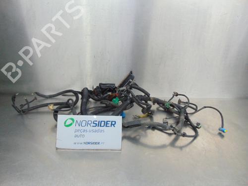 Used Wiring harness CITROËN XSARA PICASSO (N68) 1.6 (88 hp) 19199966