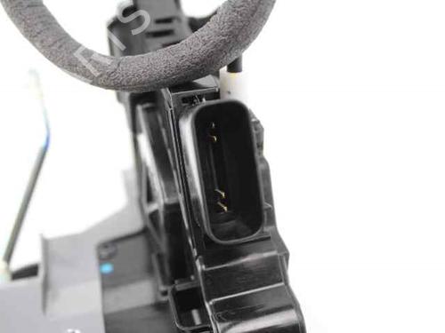 Rear right lock HYUNDAI i20 II (GB, IB)  | BP19235623C99 