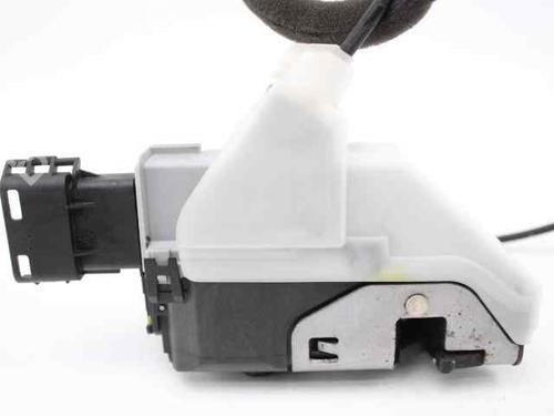 Rear right lock PEUGEOT 3008 I MPV (0U_) 1.6 HDi | BP21181341C99