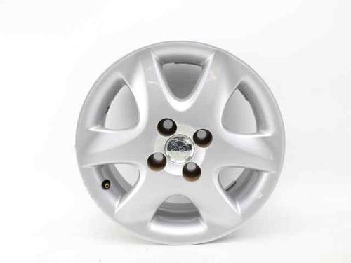Used Rim Rim TOYOTA COROLLA Saloon (_E12_) 1.4 D-4D (NDE120_, NDE120R) (90 hp) 35889448 35889448