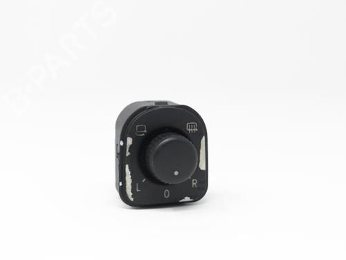 Mirror switch VW PASSAT B6 (3C2) 2.0 TDI | BP21198096I25 