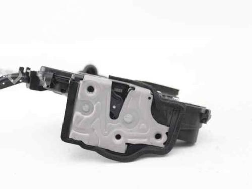 Front right lock SKODA KAMIQ (NW4) 1.5 TSI | BP32433151C97