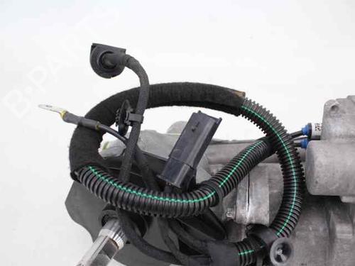 Steering rack CITROËN C3 AIRCROSS II (2R_, 2C_) 1.2 PureTech 82 (2RHMRC, 2RHMZB) | BP27393925M22 