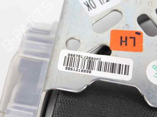 Front left belt tensioner HYUNDAI i20 I (PB, PBT) 1.2 | BP19217373C87 