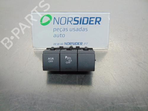 Used Switch PEUGEOT 508 SW I (8E_) 1.6 HDi (112 hp) 19199427
