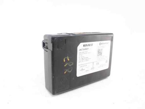 Used Electronic module Electronic module 37863059 37863059