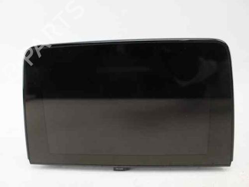 Used Display monitor Display monitor FORD FOCUS IV (HN) 1.5 EcoBlue (120 hp) 34334106 34334106