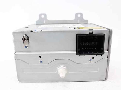 Radio OPEL ASTRA J (P10) 1.7 CDTI (68) | BP30631130E6