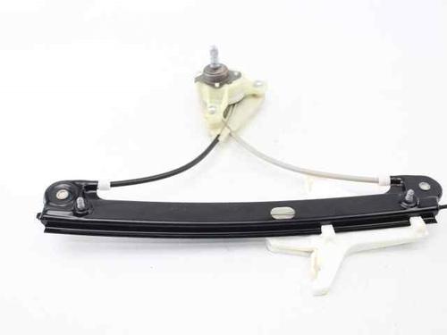 Rear left window mechanism VW POLO V (6R1, 6C1) 1.2 TDI | BP29761225C24 