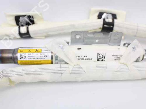 Right curtain airbag FORD FOCUS III  | BP19221704C12 