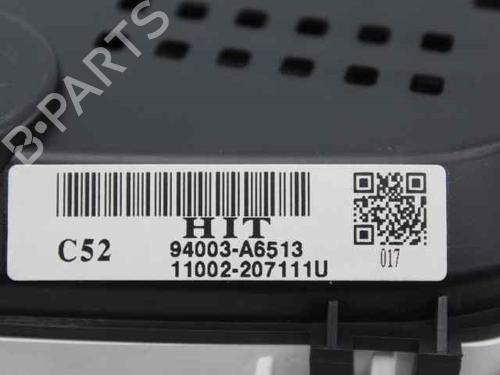 Instrument cluster HYUNDAI i30 (GD) 1.6 CRDi | BP34334023C47  - Image 9