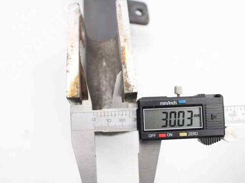 Left front shock absorber CITROËN DS4 (NX_) 1.6 HDi 110 | BP19240515M16 