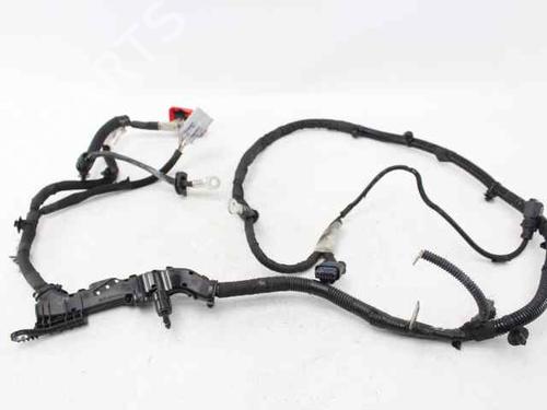 Wiring harness CITROËN C4 Picasso II 1.6 HDi / BlueHDi 115 | BP37186873E16  - Image 9
