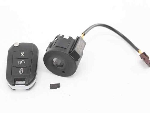 Electronic module PEUGEOT 208 I (CA_, CC_) 1.6 HDi | BP29320788M83 
