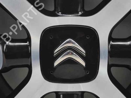 Fælk CITROËN C3 III (SX) 1.2 VTi 82 | BP38182444C45 - Image 2
