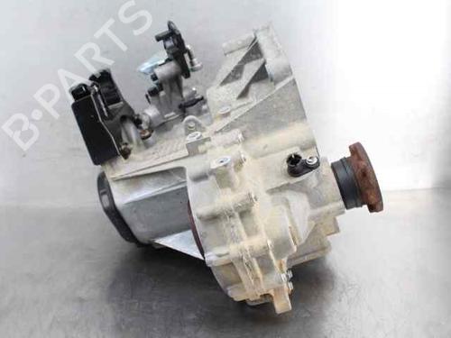 Gearbox SEAT IBIZA IV (6J5, 6P1) 1.4 TSI | BP30189423M3 