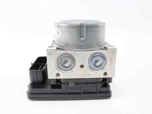 ABS pump RENAULT MEGANE IV Grandtour (K9A/M/N_) 1.5 dCi 110 | BP27393985M43 