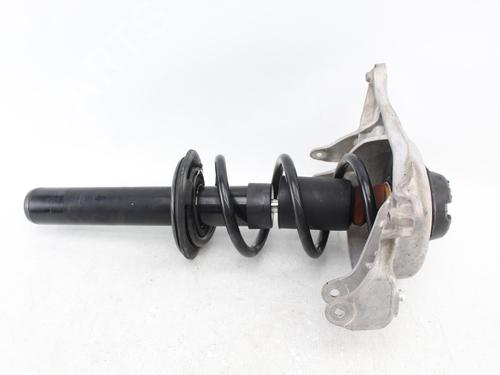 Right front shock absorber AUDI A4 B8 (8K2) S4 quattro | BP40163211M17 - Image 8
