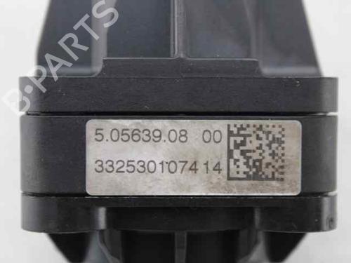 Egr CITROËN C4 Picasso II 1.6 HDi / BlueHDi 115 | BP37186908M69  - Image 8