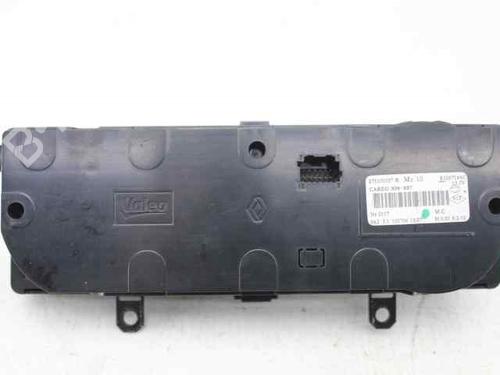 Climate control RENAULT CAPTUR I (J5_, H5_) 1.5 dCi 90 (J5N4, J5M5, J5MW, J5M6, J5AL, J5AJ) | BP33249886I5  - Image 7
