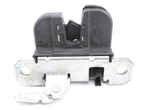 Tailgate lock SEAT IBIZA III (6L1) 1.2 | BP19204736C101 