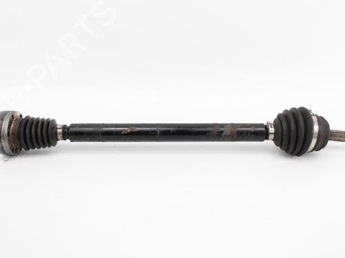 Used Right front driveshaft VW POLO III (6N1) [1994-1999]  19215751