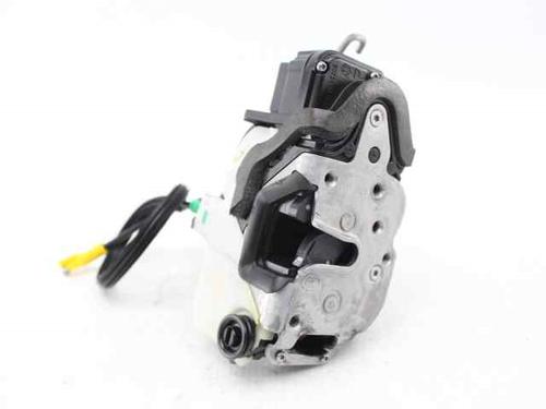 Used Rear right lock CHEVROLET CRUZE Station Wagon (J308) 1.7 TD (110 hp) 31606149