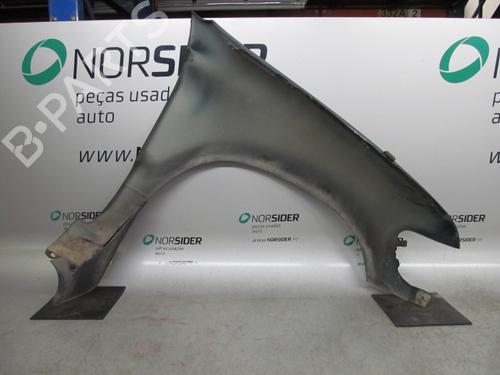Left front fenders KIA SPORTAGE SUV (K00)  | BP19188547C41 