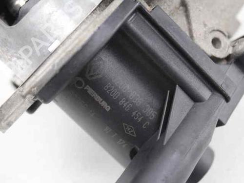 Egr RENAULT MEGANE III Grandtour (KZ0/1) 1.5 dCi (KZ0C, KZ1A) | BP19243399M69