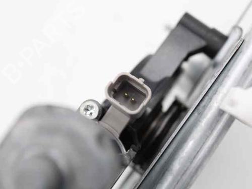 Front left window mechanism CITROËN C3 III (SX) 1.2 PureTech 82 | BP30448213C22 