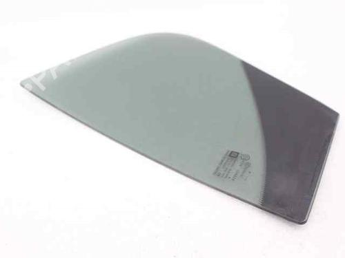 Rear right quarter glass OPEL CORSA E (X15) 1.4 (08, 68) | BP29818497C92 