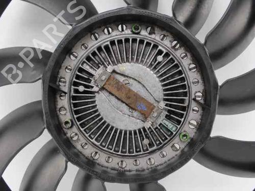Radiator fan AUDI A6 C5 Avant (4B5) 2.5 TDI | BP21373934M35 