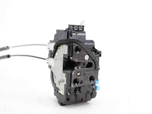 Used Rear right lock HYUNDAI i20 I (PB, PBT) 1.2 (86 hp) 19227267