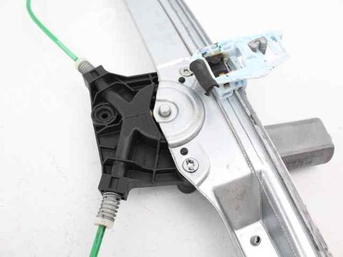 Front left window mechanism OPEL CORSA E (X15) 1.3 CDTI (08, 68) | BP31936320C22 