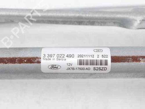 Front wiper motor FORD FOCUS IV (HN) 1.0 EcoBoost mHEV | BP27489359M29 
