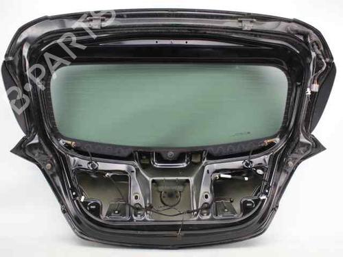 Tailgate OPEL CORSA E (X15) 1.4 (08, 68) | BP29818477C6 