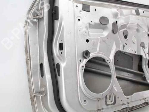 Right front door FORD FOCUS III  | BP26038260C3