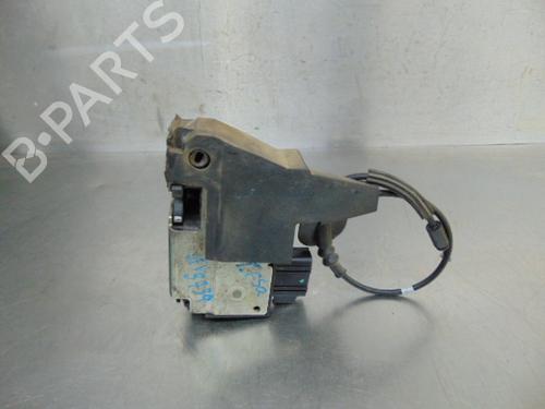 Rear left lock FORD FIESTA V (JH_, JD_) 1.4 TDCi | BP19199800C100 